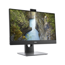 Dell PC OPTIPLEX 7480 ALL IN ONE 23.8" INTEL i5-10500 16GB 500GB NVME SSD - NO BOX - Ricondizionato